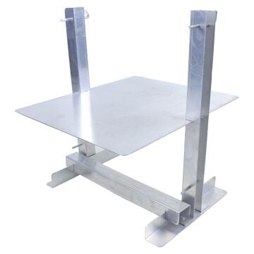 TANJANT GALVONOMETRE (ÇERÇEVELİ)