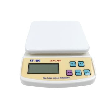 TERAZİ  DİJİTAL(0,1g.has-500g.Kapasiteli)