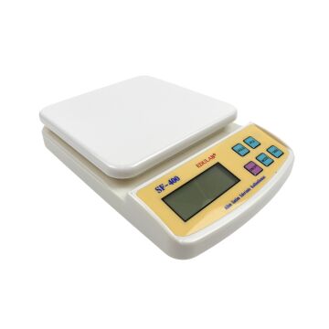 TERAZİ  DİJİTAL(0,1g.has-500g.Kapasiteli)