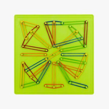 GEOMETRİ TAHTASI