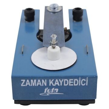 ZAMAN KAYDEDİCİ