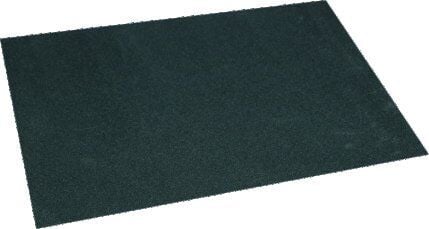 ZIMPARA KAĞIDI (0 Numara Demir)