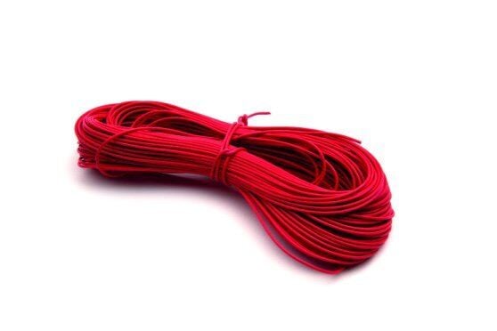 ZİL TELİ (ÇOKLU 0.50 MM² 50 MT.)