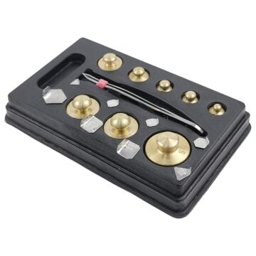 AĞIRLIK TAKIMI (110 GR. MG. İLE)