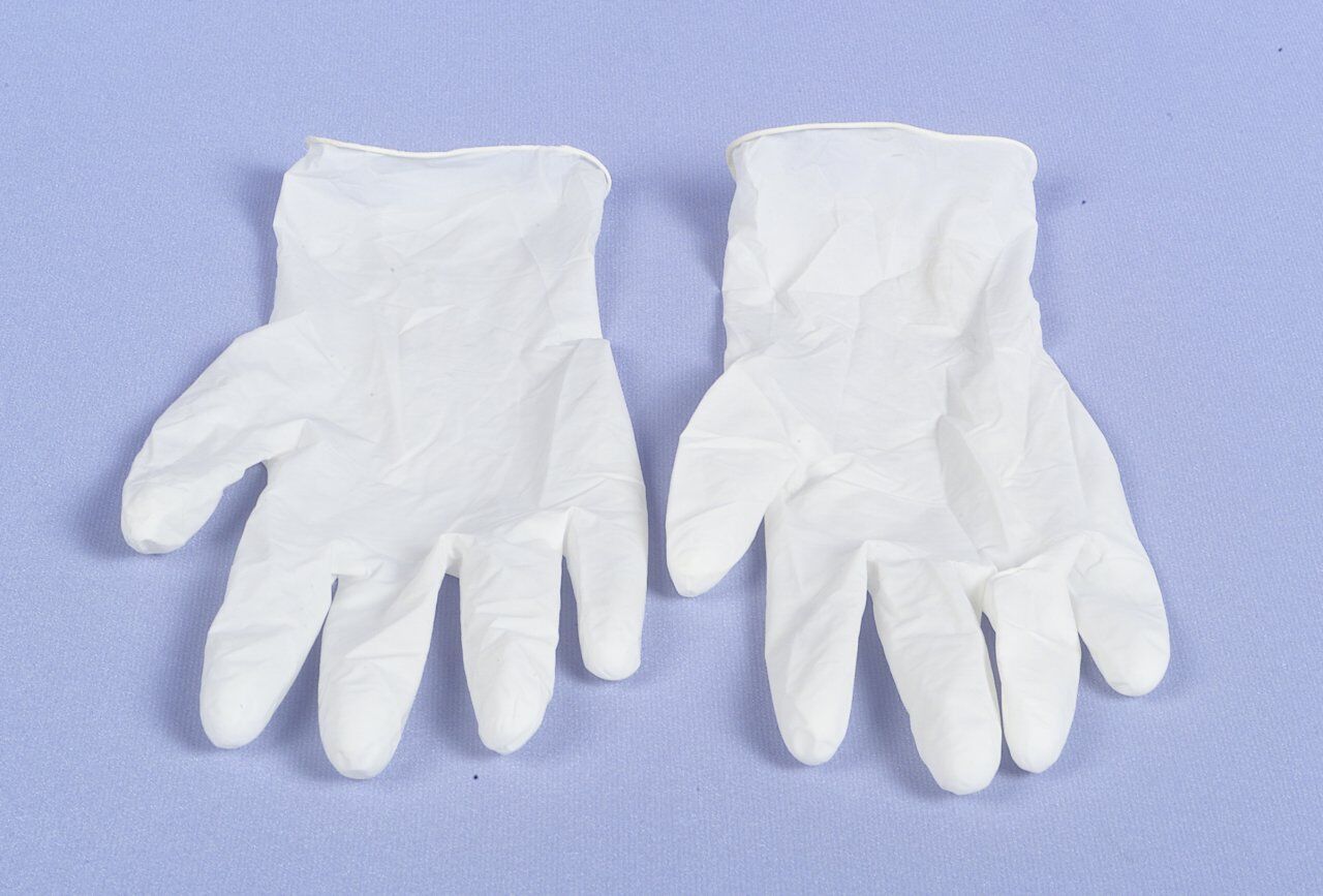 AMELİYAT ELDİVENİ  (1 KUTU 50 ÇİFT)