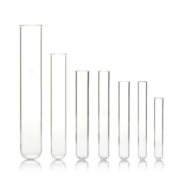 DENEY TÜPÜ (25x150 mm.)