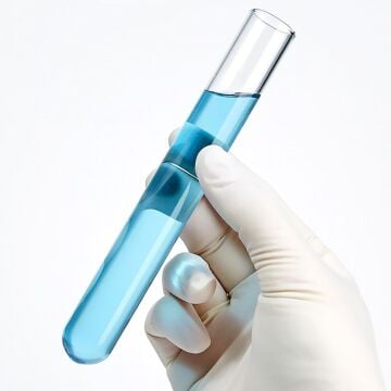 DENEY TÜPÜ (25x150 mm.)