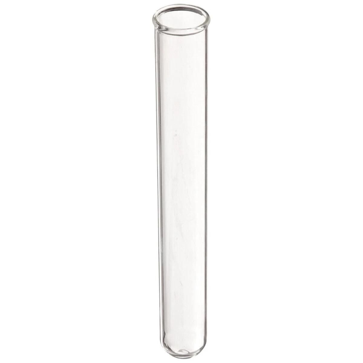 DENEY TÜPÜ (18x180 mm.)