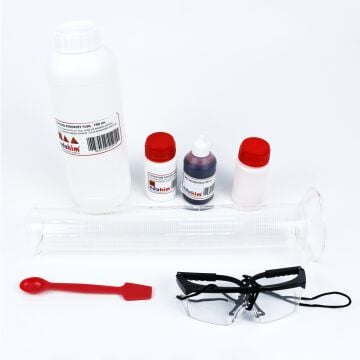 FIŞKIRAN KÖPÜK DENEYİ