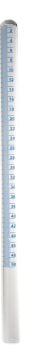 GAZ ÖLÇME TÜPÜ (50 ml.)