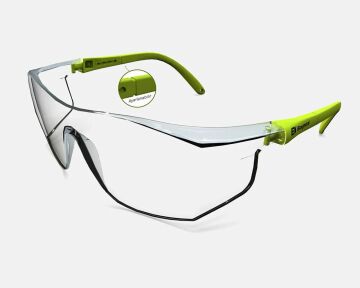 GÖZLÜK (Kenarı Kapalı)