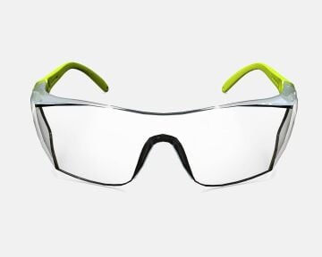 GÖZLÜK (Kenarı Kapalı)