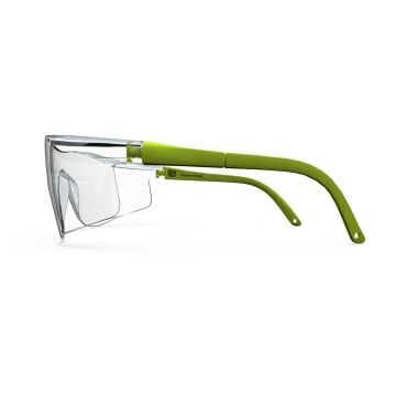 GÖZLÜK (Kenarı Kapalı)