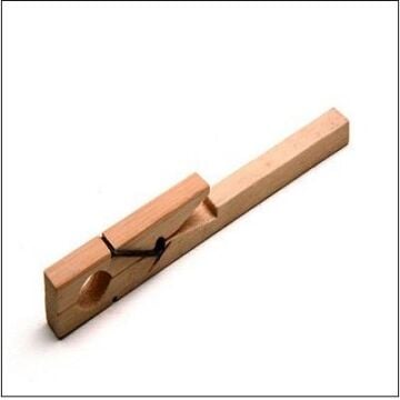 TÜP MAŞASI 17.5 CM