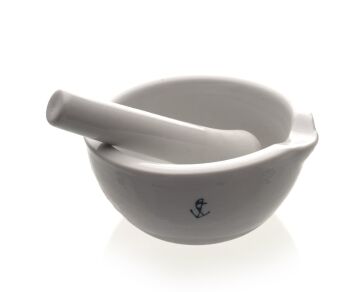 HAVAN PORSELEN (Ø 100 mm.)