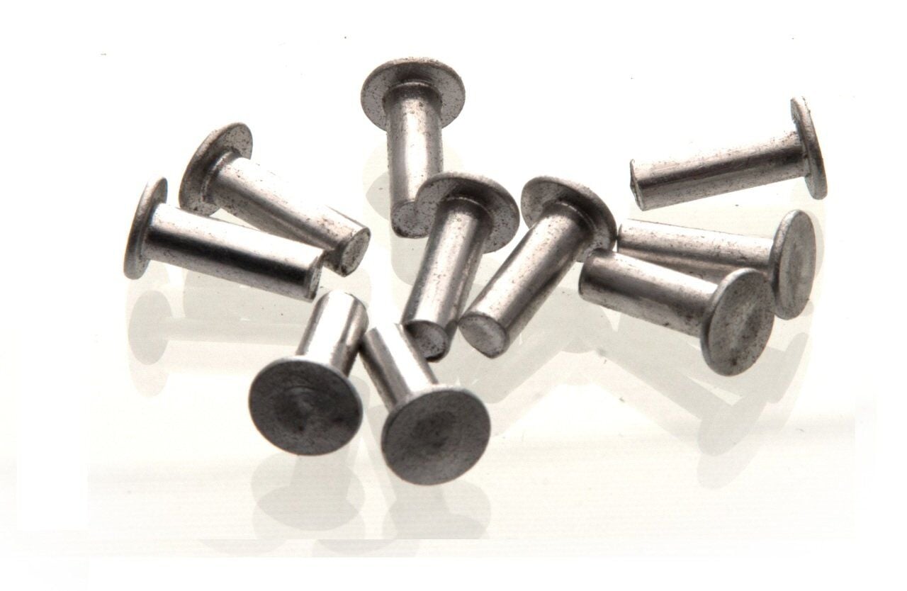 ALÜMİNYUM PERÇİN (A5X15 TS 941/1)