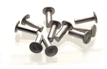 ALÜMİNYUM PERÇİN (A5X15 TS 941/1)