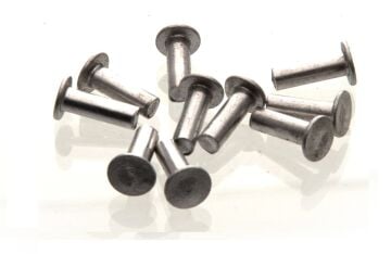 ALÜMİNYUM PERÇİN (A5X15 TS 941/1)