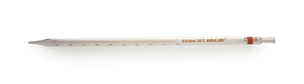 PİPET DERECELİ (10 ml.)