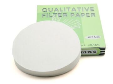 SÜZGEÇ KAĞIDI (Mavi Bant)