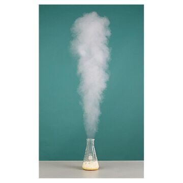 ŞİŞEDE Kİ CİN DENEY SETİ