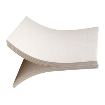 SÜZGEÇ KAĞIDI (Tabaka Halinde)