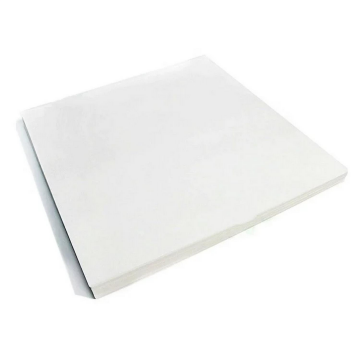 SÜZGEÇ KAĞIDI (Tabaka Halinde)