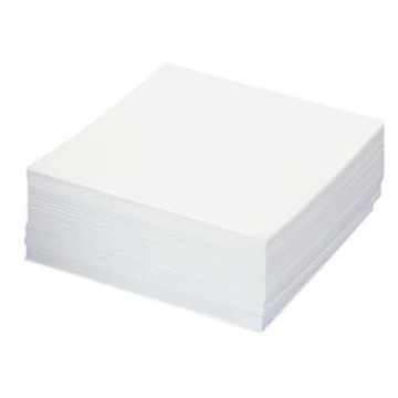 SÜZGEÇ KAĞIDI (Tabaka Halinde)