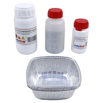 EJDERHA YUMURTASI DENEY SETİ