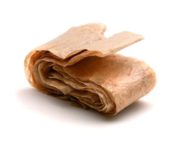 BAĞIRSAK (Kurutulmuş 5 mt.)