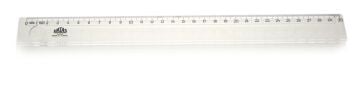 CETVEL (30 cm. Plastik)