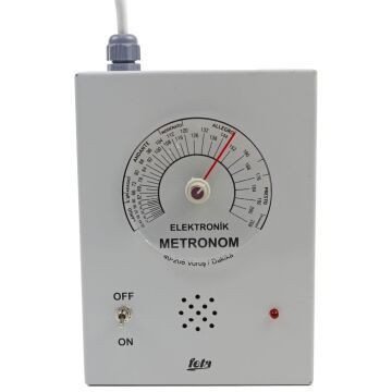 METRONOM   (EDULAB)