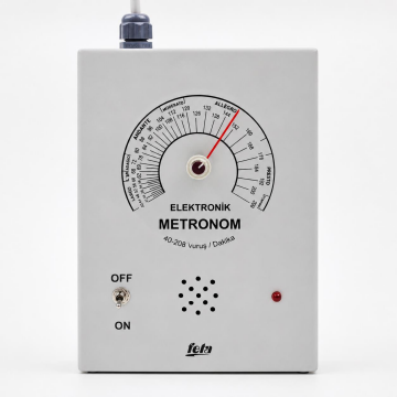 METRONOM   (EDULAB)