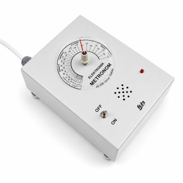 METRONOM   (EDULAB)