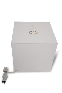 KULUÇKA MAKİNASI (İNKÜBATÖR)