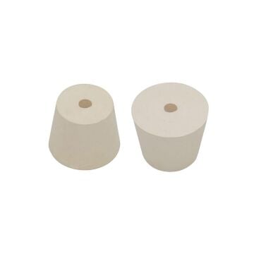 LASTİK TIPA (31/25x30 Tek Delikli)