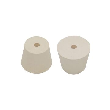 LASTİK TIPA (31/25x30 Tek Delikli)