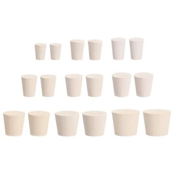 LASTİK TIPA (36/29 İki Delikli)