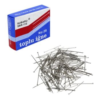 KANCA TEL (Toplu İğne)