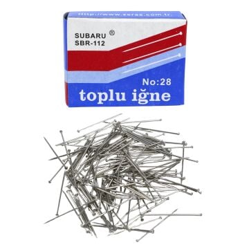 KANCA TEL (Toplu İğne)