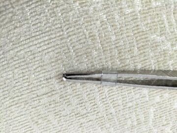 PENSET (11-13 cm. Boyunda)