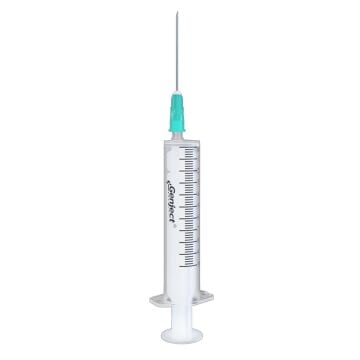 ŞIRINGA (10 mg. Plastik)