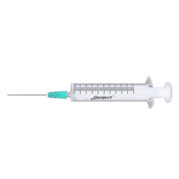 ŞIRINGA (10 mg. Plastik)