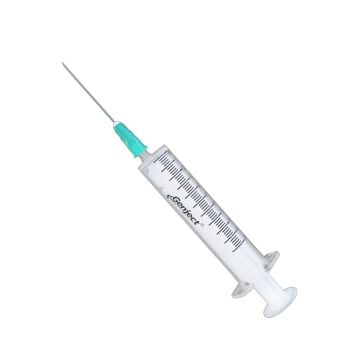 ŞIRINGA (10 mg. Plastik)