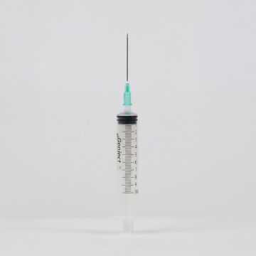 ŞIRINGA (10 mg. Plastik)