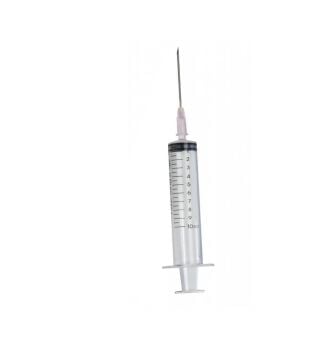 ŞIRINGA (10 mg. Plastik)