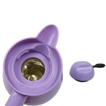 TERMOS GENİŞ AĞIZLI  (0.5 lt.)