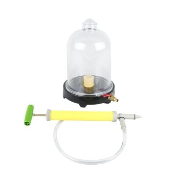 PİSTONLU HAVA EMME TULUMBASI