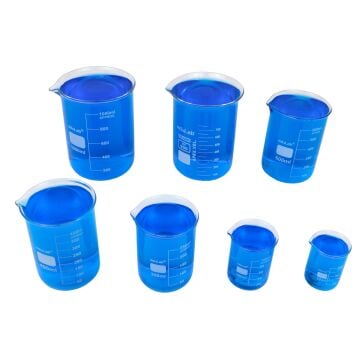 BEHERGLAS (250 ml. Cam)