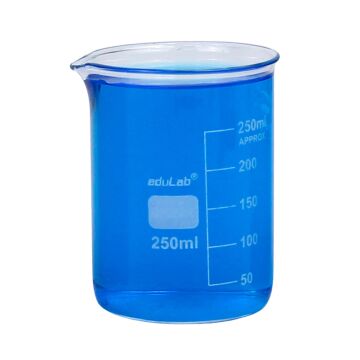 BEHERGLAS (250 ml. Cam)